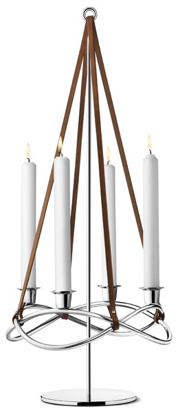 Přídavný stojan k adventnímu svícnu Season Mirror