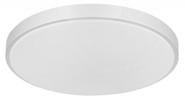 Globo 41586-18 - LED Stmievateľné stropné svietidlo SONNY LED/18W/230V + DO