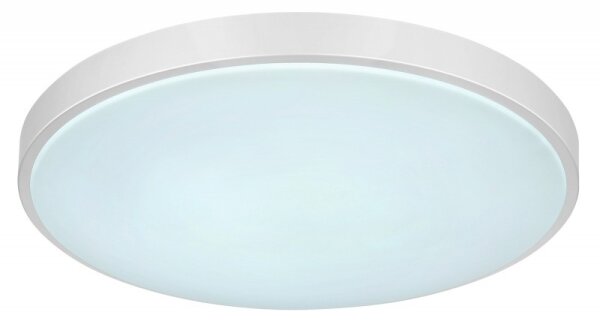 Globo 41586-18 - LED Stmievateľné stropné svietidlo SONNY LED/18W/230V + DO
