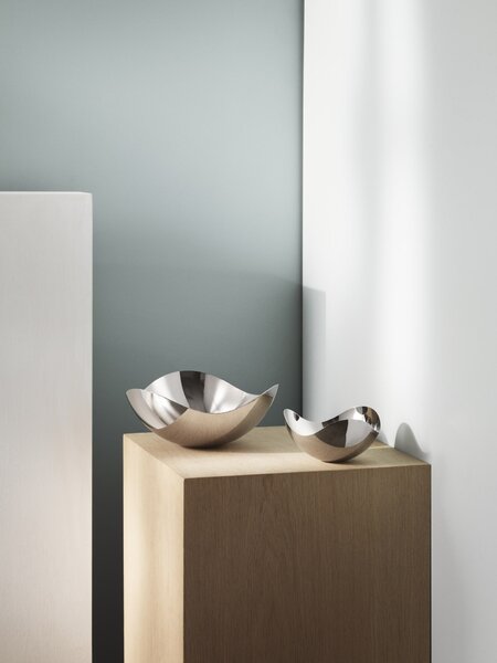 Misa Bloom Mirror Ø 16 cm