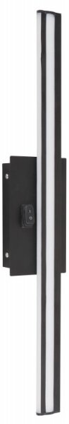 Globo 41499B - LED Kúpeľňové nástenné svietidlo VIGGO LED/18W/230V IP44