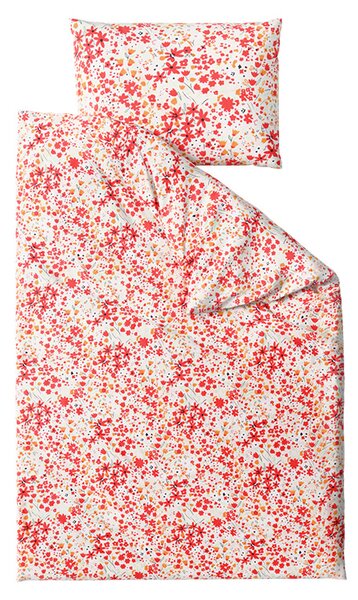 Obliečky z mikrovlákna REDORA krémové Rozmer obliečky: 70 x 90 cm | 140 x 200 cm