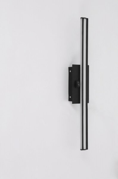 Globo 41499B - LED Kúpeľňové nástenné svietidlo VIGGO LED/18W/230V IP44