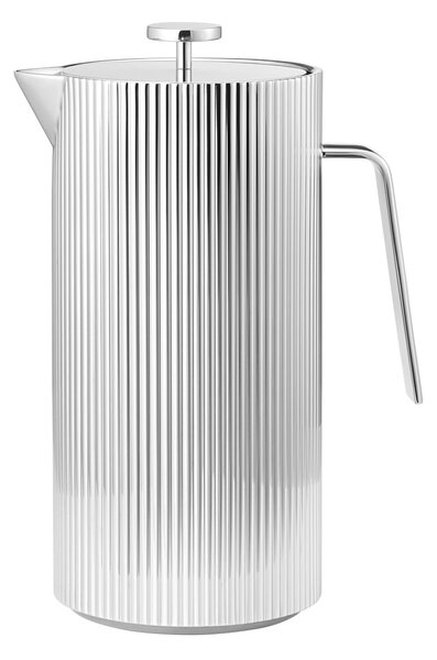 French Press kanvice na kávu Bernadotte Mirror 1 l