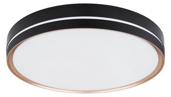 Globo 41759-40 - LED Stmievateľné stropné svietidlo MANNI LED/40W/230V + DO