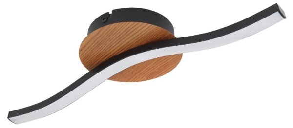 Globo 67171-6 - LED Stropné svietidlo EVITA LED/6W/230V