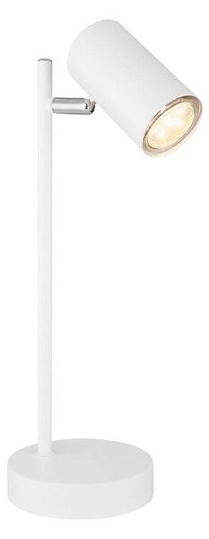 Globo 57910TW - Stolná lampa ROBBY 1xGU10/5W/230V