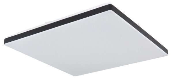 Globo 48025BSH - LED Stmievateľné stropné svietidlo LED/24W/230V Wi-Fi Tuya + DO