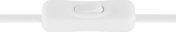 Globo 57910TW - Stolná lampa ROBBY 1xGU10/5W/230V