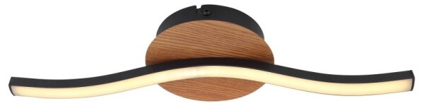 Globo 67171-6 - LED Stropné svietidlo EVITA LED/6W/230V