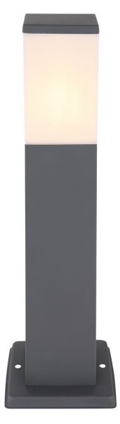 Globo 31731 - Vonkajšia lampa HERRI 1xE27/15W/230V 45 cm IP44
