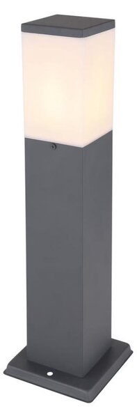 Globo 31731 - Vonkajšia lampa HERRI 1xE27/15W/230V 45 cm IP44