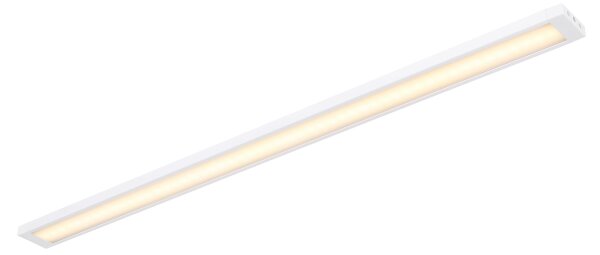 Globo 42008-5W - LED Podlinkové svietidlo VILLY LED/5W/230V biela