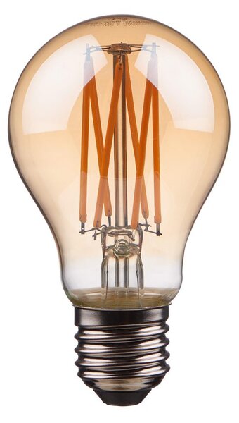 BRIGHT LIGHT LED Dekoračná žiarovka A 60