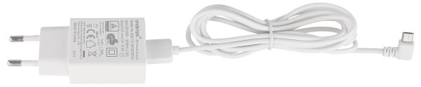 Globo 58433W - LED Stmievateľná dotyková stolná lampa RIDLEY LED/4,6W/230V IP54