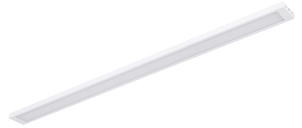 Globo 42008-5W - LED Podlinkové svietidlo VILLY LED/5W/230V biela