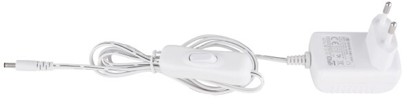 Globo 42008-5W - LED Podlinkové svietidlo VILLY LED/5W/230V biela