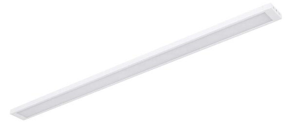 Globo 42008-5W - LED Podlinkové svietidlo VILLY LED/5W/230V biela