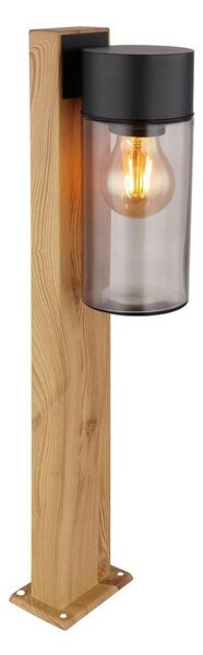 Globo 31976 - Vonkajšia lampa ETSI 1xE27/40W/230V 50 cm IP44
