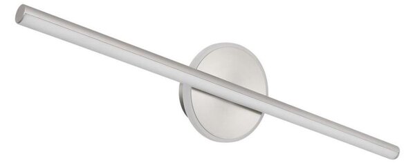 Globo 41924N - LED Kúpeľňové osvetlenie zrkadla PEPE LED/10W/230V IP44 chróm