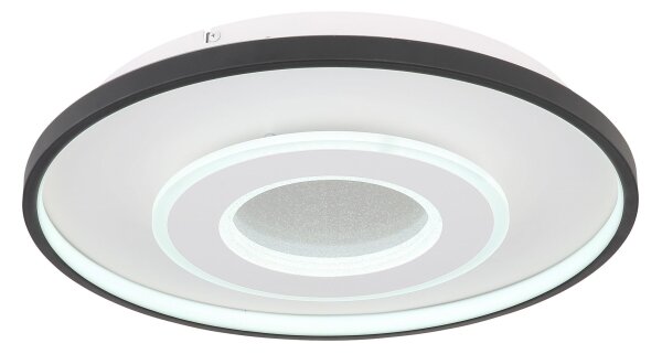 Globo 48552D - LED Stmievateľné stropné svietidlo BRIENNA LED/36W/230V + DO