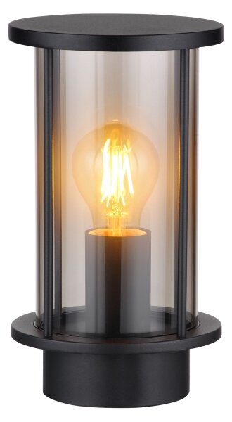 Globo 31360 - Vonkajšie nástenné svietidlo GRACEY 1xE27/60W/230V IP54