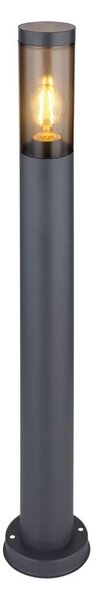 Globo 31588SA - Vonkajšia lampa BOSTON 1xE27/23W/230V IP44