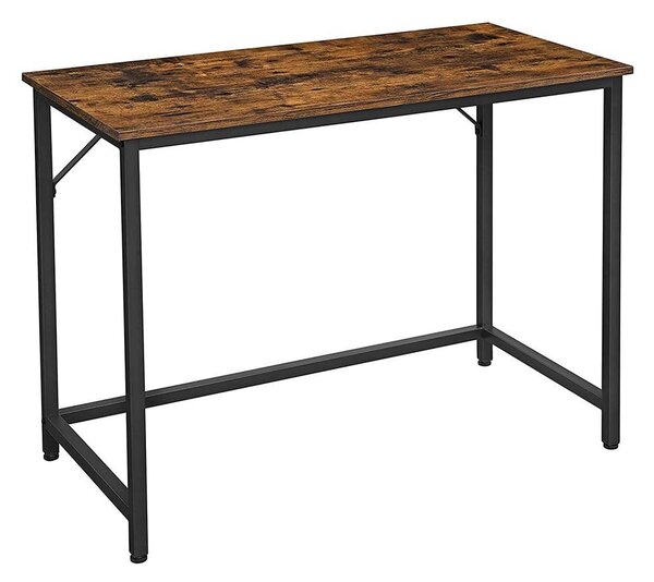 Pracovný stôl 100 × 50 × 75 cm