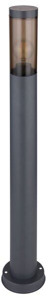 Globo 31588SA - Vonkajšia lampa BOSTON 1xE27/23W/230V IP44