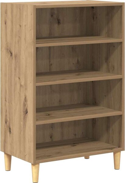Servírovacia skriňa Remeselný dub 57 x 35 x 89.5 cm