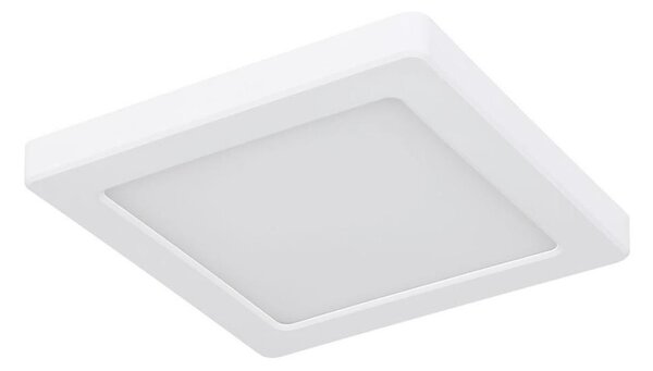 Globo 12380-18W - LED Stropné svietidlo LASSE LED/18W/230V 3000/4000/6500K biela