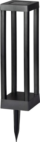 Lampa Strend Pro, 35/46 cm, solárna, 1x LED, AA