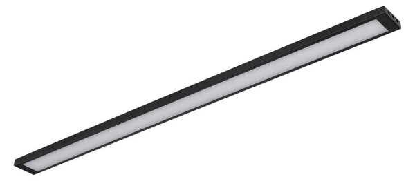 Globo 42008-5B - LED Podlinkové svietidlo VILLY LED/5W/230V čierna