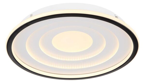 Globo 41580-24 - LED Stropné svietidlo FOPPA LED/24W/230V
