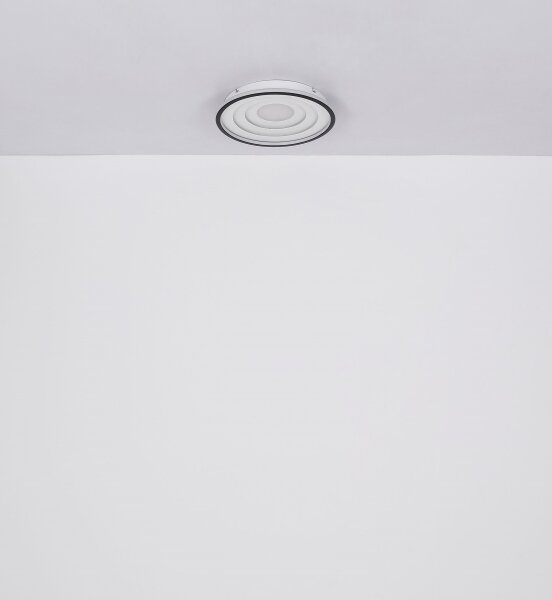 Globo 41580-24 - LED Stropné svietidlo FOPPA LED/24W/230V