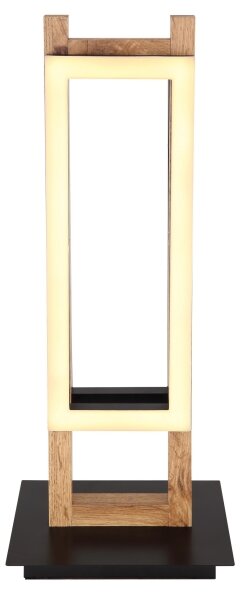 Globo 67266T - LED Stolná lampa ILLA LED/20W/230V