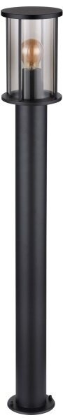 Globo 31363 - Vonkajšia lampa GRACEY 1xE27/60W/230V 100 cm IP54