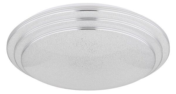 Globo 48419-18 - LED Stmievateľné stropné svietidlo ALEY LED/18W/230V + DO