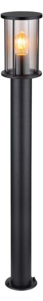 Globo 31363 - Vonkajšia lampa GRACEY 1xE27/60W/230V 100 cm IP54