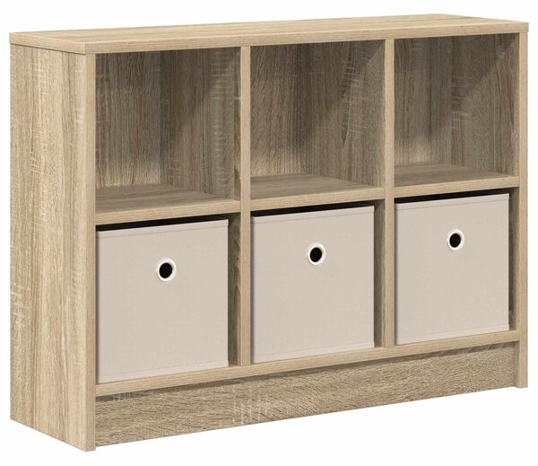 Servírovacia skriňa Sonoma dub 73,5 x 22,5 x 53,5 cm