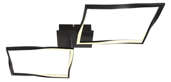 Globo 67213D - LED Stropné svietidlo MAXXY LED/24W/230V