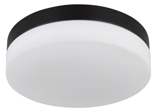 Globo 32112B - Kúpeľňové svietidlo VRANOS 2xE27/60W/230V pr. 24 cm IP44