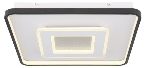 Globo 48552D1 - LED Stmievateľné stropné svietidlo BRIENNA LED/36W/230V + DO