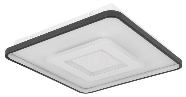 Globo 48552D1 - LED Stmievateľné stropné svietidlo BRIENNA LED/36W/230V + DO
