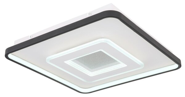 Globo 48552D1 - LED Stmievateľné stropné svietidlo BRIENNA LED/36W/230V + DO