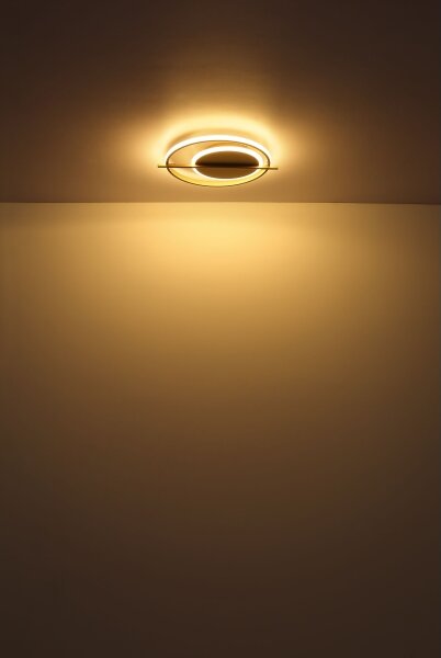 Globo 48553-36R - LED Stropné svietidlo REBALL LED/36W/230V