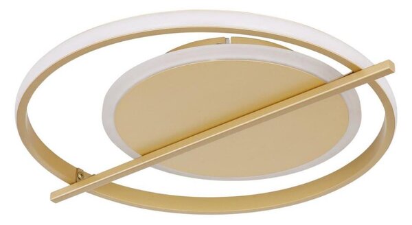 Globo 48553-36R - LED Stropné svietidlo REBALL LED/36W/230V