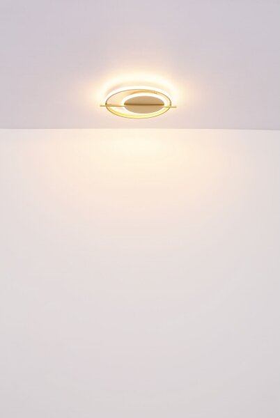 Globo 48553-36R - LED Stropné svietidlo REBALL LED/36W/230V