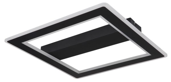 Globo 67269-30 - LED Prisadený luster MATTIA LED/30W/230V hranatý