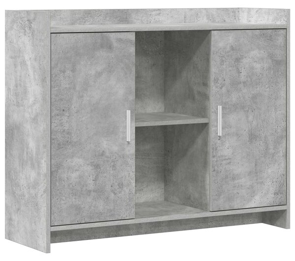 Servírovacia skriňa 98,5 x 33 x 80 cm PB